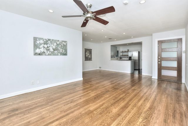 1309 Ridgemont DR, Austin, TX 78723