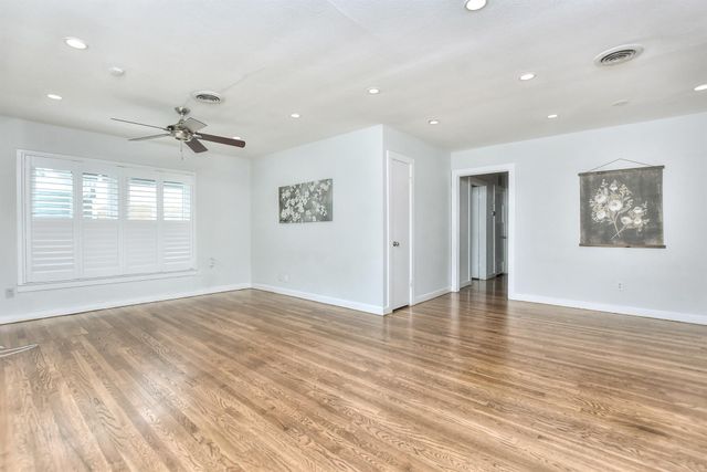 1309 Ridgemont DR, Austin, TX 78723