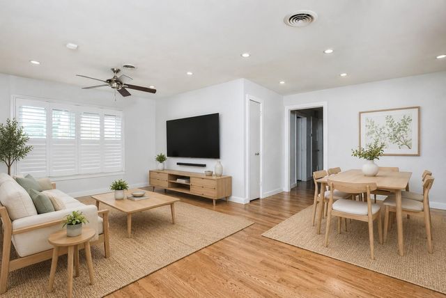 1309 Ridgemont DR, Austin, TX 78723