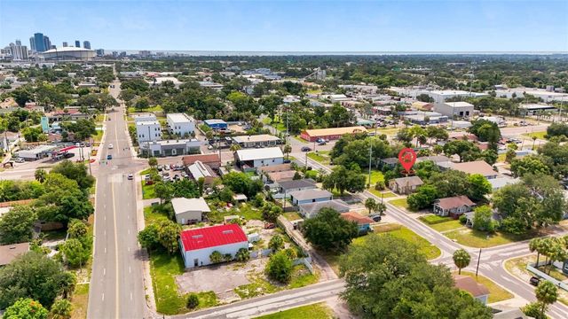 2848 EMERSON AVENUE S, St Petersburg, FL 33712