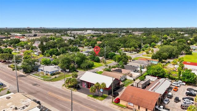 2848 EMERSON AVENUE S, St Petersburg, FL 33712