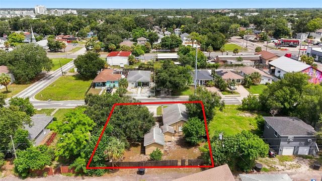 2848 EMERSON AVENUE S, St Petersburg, FL 33712