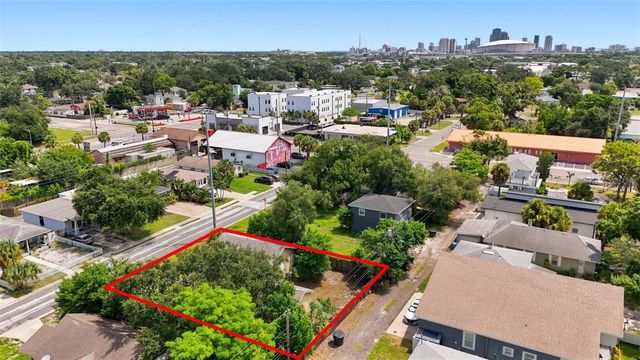 2848 EMERSON AVENUE S, St Petersburg, FL 33712