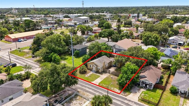 2848 EMERSON AVENUE S, St Petersburg, FL 33712
