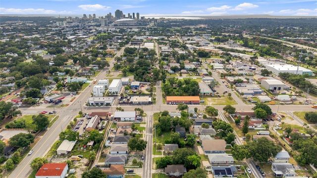 2848 EMERSON AVENUE S, St Petersburg, FL 33712