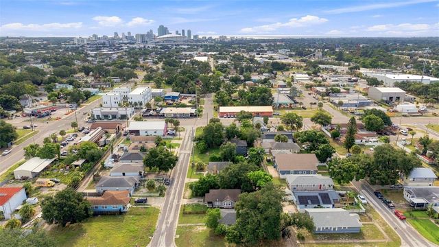 2848 EMERSON AVENUE S, St Petersburg, FL 33712