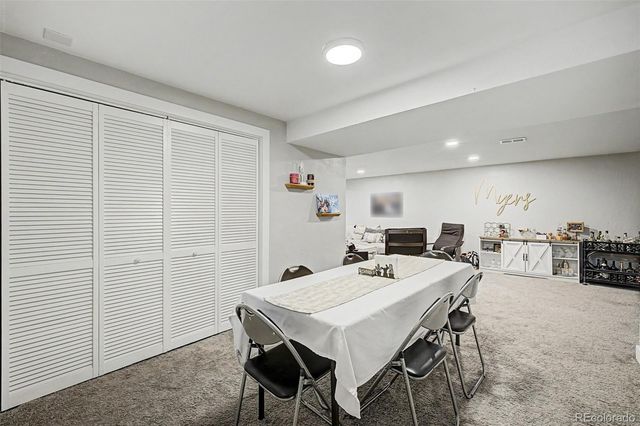 100 Xavier Street, Denver, CO 80219