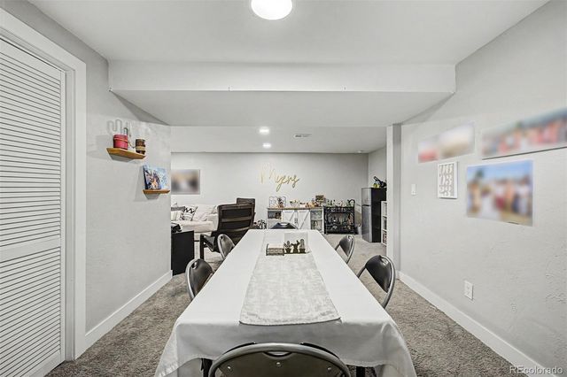 100 Xavier Street, Denver, CO 80219
