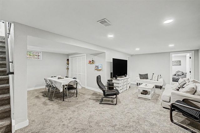 100 Xavier Street, Denver, CO 80219