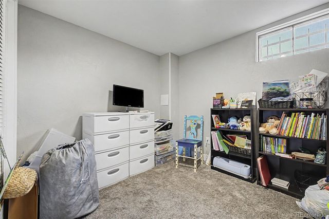 100 Xavier Street, Denver, CO 80219