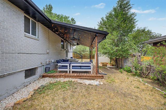 100 Xavier Street, Denver, CO 80219