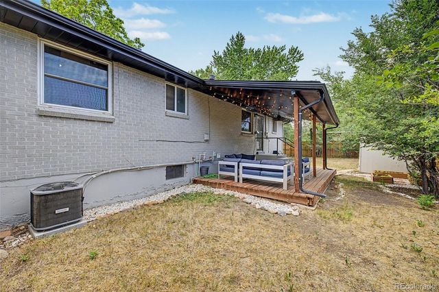 100 Xavier Street, Denver, CO 80219