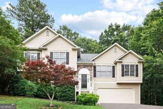 122 Brookhaven Lane, Canton, GA 30114