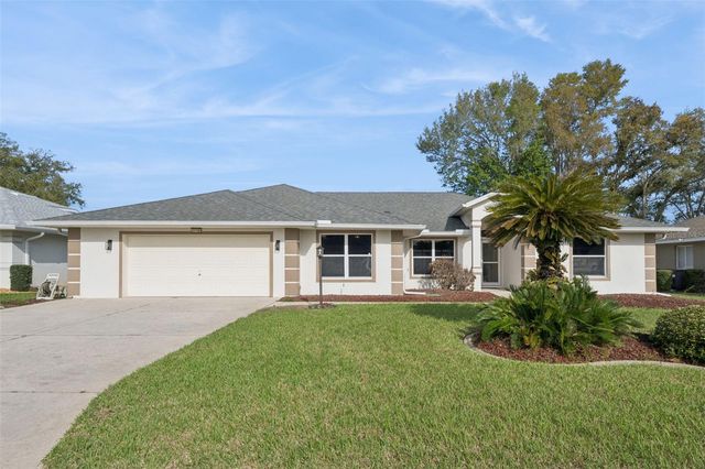 5729 KING JAMES AVENUE, Leesburg, FL 34748