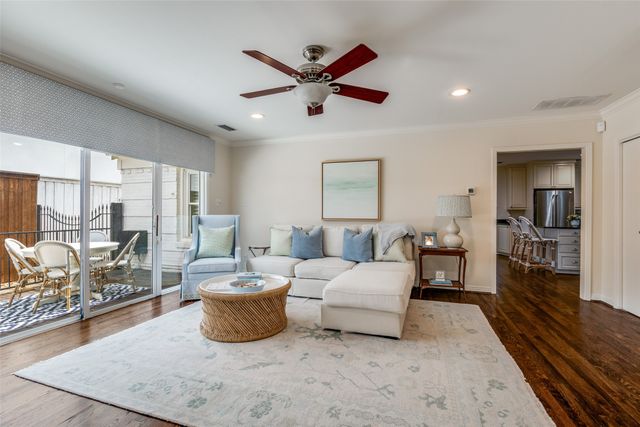 4631 Stanford Avenue, Dallas, TX 75209