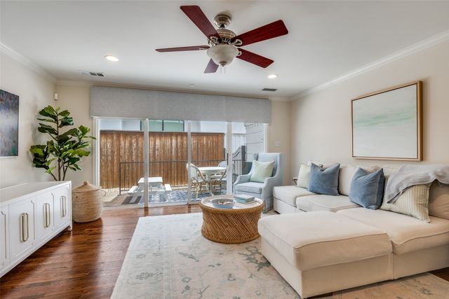 4631 Stanford Avenue, Dallas, TX 75209