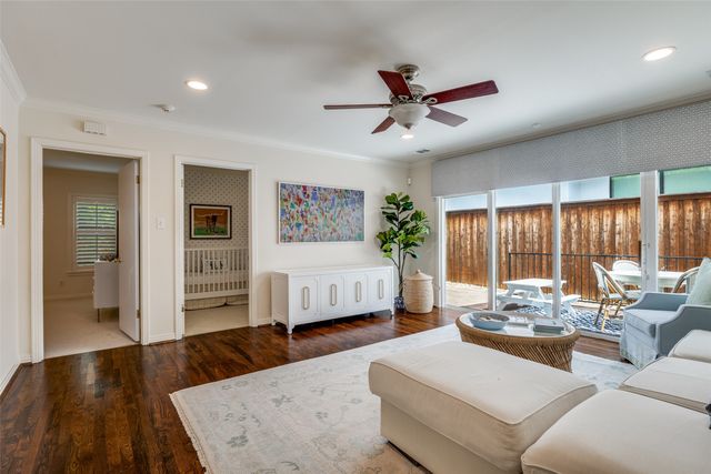 4631 Stanford Avenue, Dallas, TX 75209