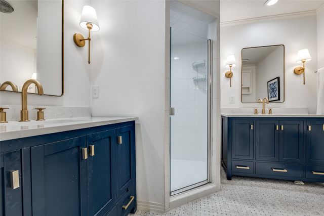 4631 Stanford Avenue, Dallas, TX 75209