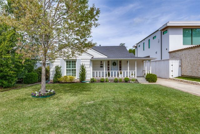 4631 Stanford Avenue, Dallas, TX 75209