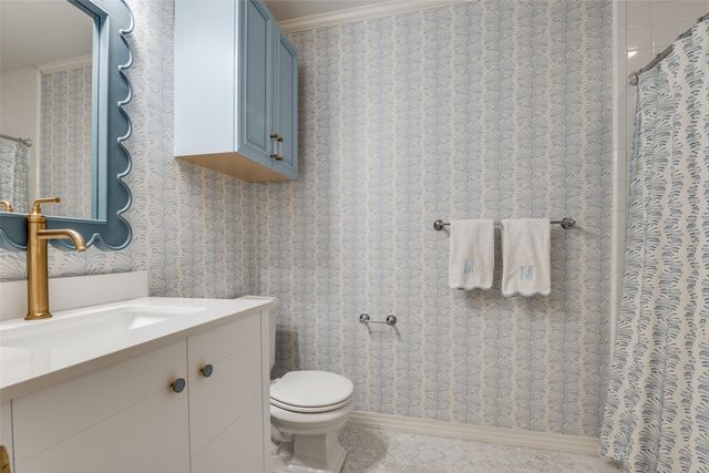 4631 Stanford Avenue, Dallas, TX 75209