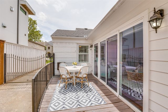 4631 Stanford Avenue, Dallas, TX 75209