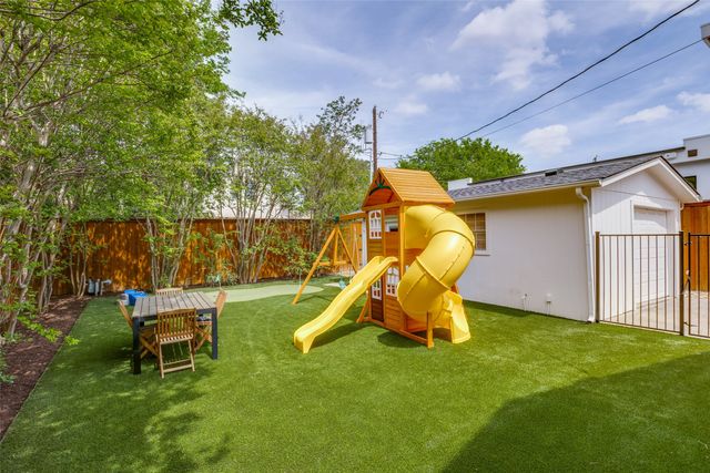 4631 Stanford Avenue, Dallas, TX 75209