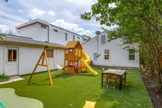 4631 Stanford Avenue, Dallas, TX 75209