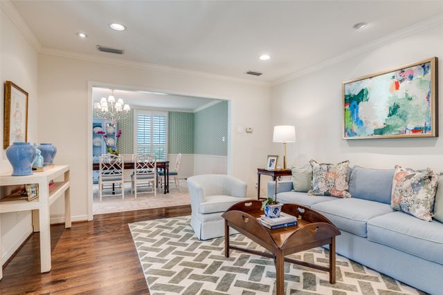 4631 Stanford Avenue, Dallas, TX 75209