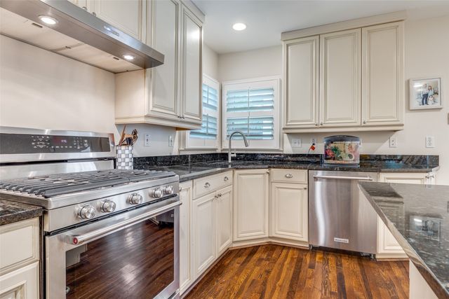 4631 Stanford Avenue, Dallas, TX 75209