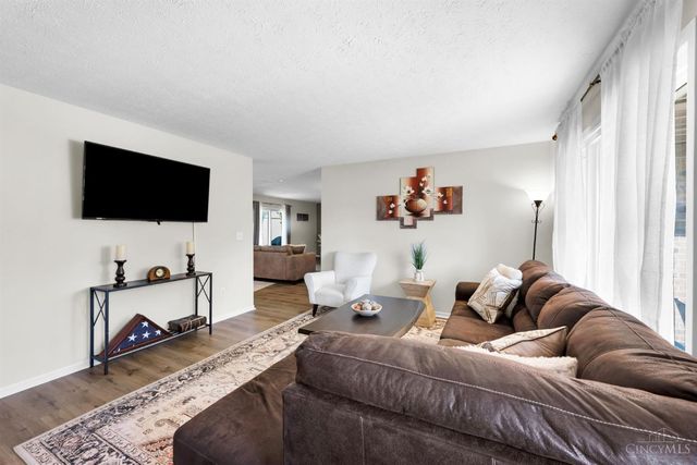 3839 Bayberry Drive, Fairfield Twp, OH 45011