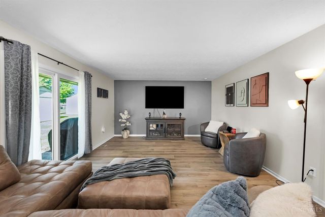 3839 Bayberry Drive, Fairfield Twp, OH 45011