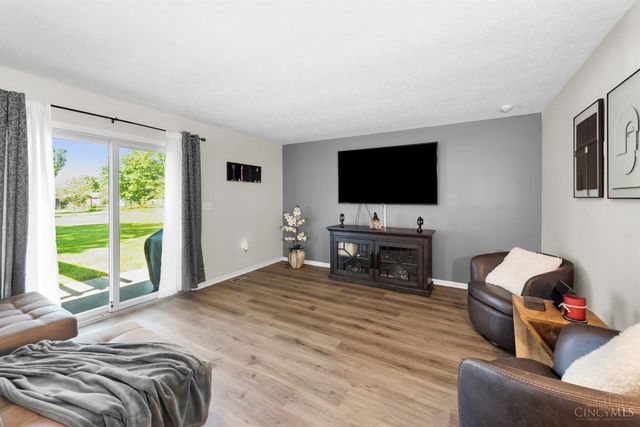 3839 Bayberry Drive, Fairfield Twp, OH 45011
