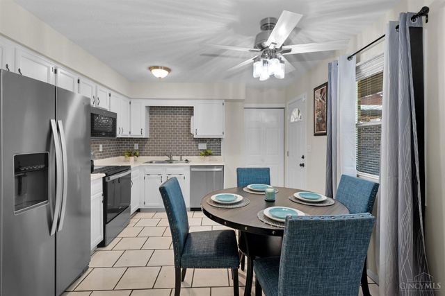 3839 Bayberry Drive, Fairfield Twp, OH 45011