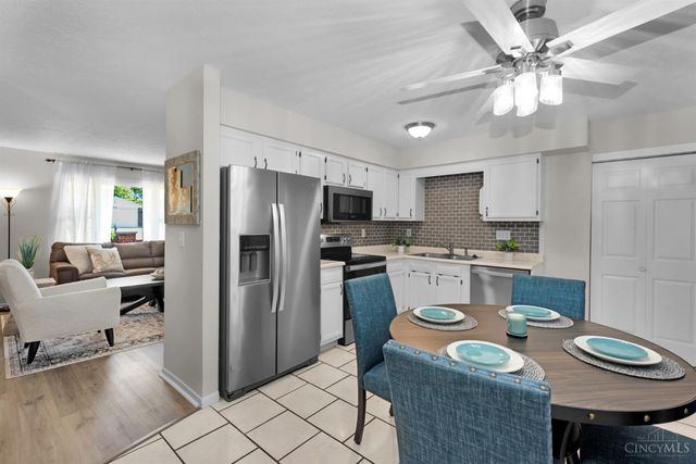 3839 Bayberry Drive, Fairfield Twp, OH 45011