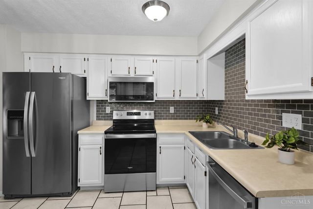 3839 Bayberry Drive, Fairfield Twp, OH 45011