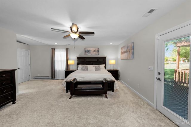 3839 Bayberry Drive, Fairfield Twp, OH 45011