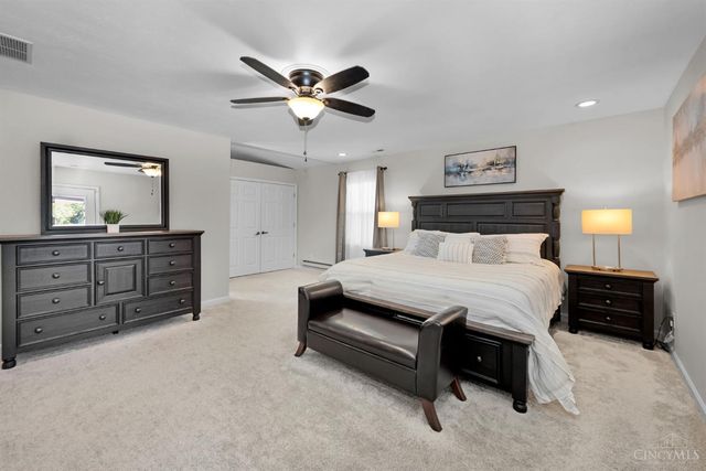 3839 Bayberry Drive, Fairfield Twp, OH 45011