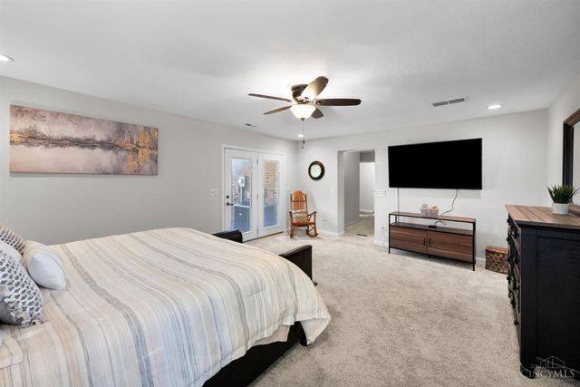 3839 Bayberry Drive, Fairfield Twp, OH 45011