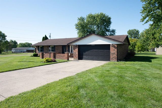 3839 Bayberry Drive, Fairfield Twp, OH 45011