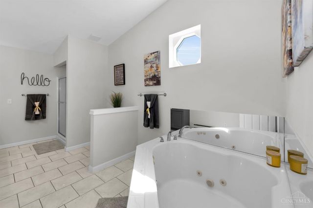 3839 Bayberry Drive, Fairfield Twp, OH 45011