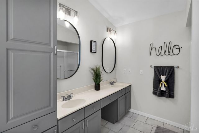 3839 Bayberry Drive, Fairfield Twp, OH 45011