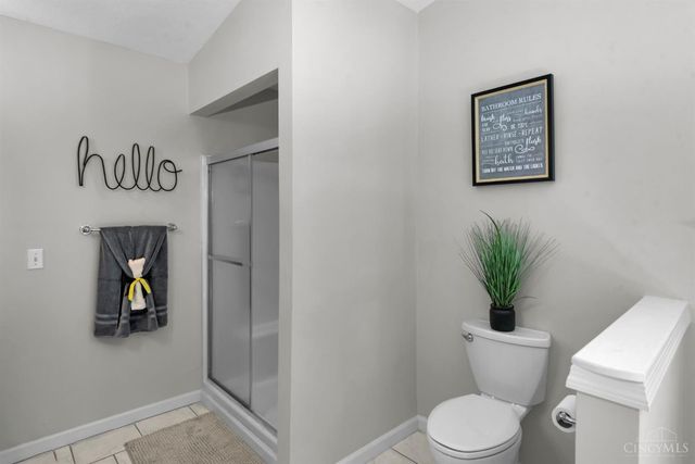 3839 Bayberry Drive, Fairfield Twp, OH 45011