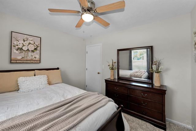 3839 Bayberry Drive, Fairfield Twp, OH 45011