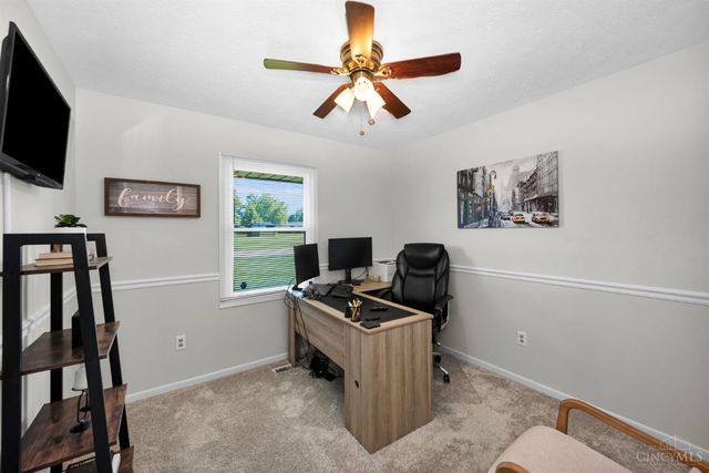 3839 Bayberry Drive, Fairfield Twp, OH 45011
