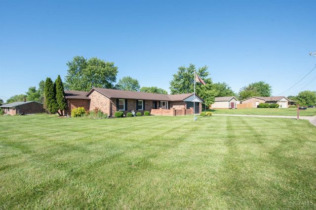 3839 Bayberry Drive, Fairfield Twp, OH 45011