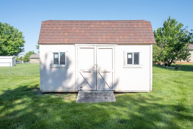 3839 Bayberry Drive, Fairfield Twp, OH 45011