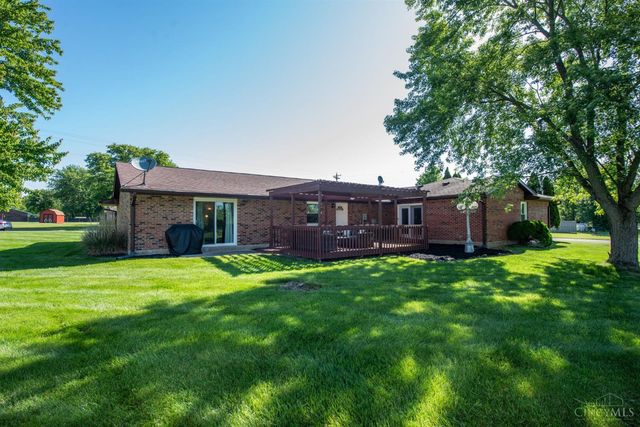 3839 Bayberry Drive, Fairfield Twp, OH 45011