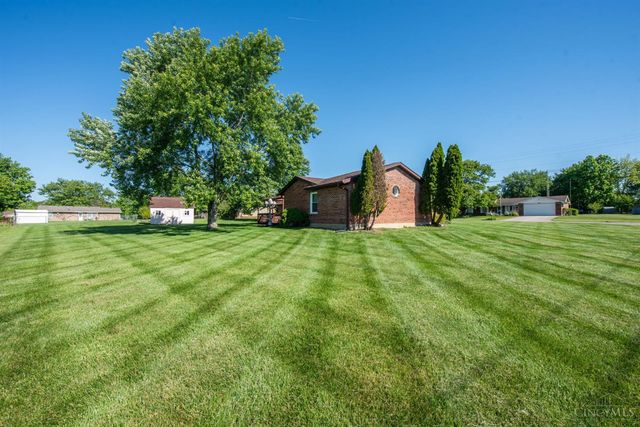 3839 Bayberry Drive, Fairfield Twp, OH 45011