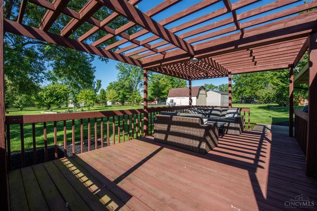 3839 Bayberry Drive, Fairfield Twp, OH 45011
