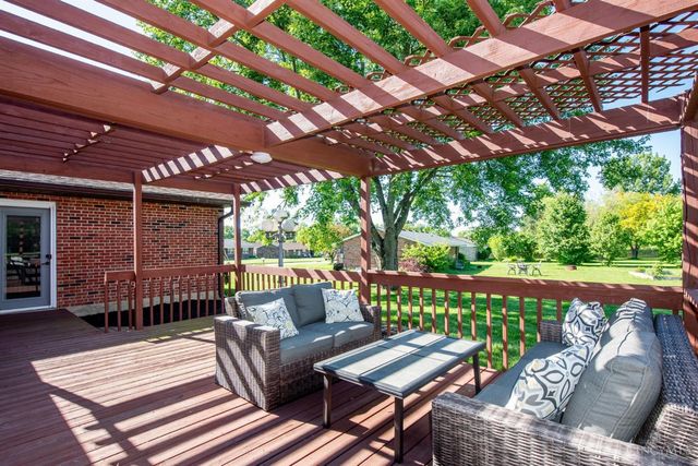 3839 Bayberry Drive, Fairfield Twp, OH 45011